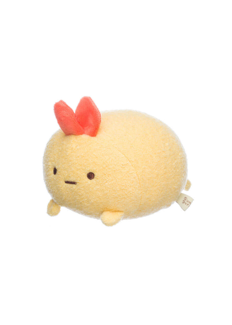 SumikkoGurashi Ebifurai No Shippo Mochi Small | jellybeet