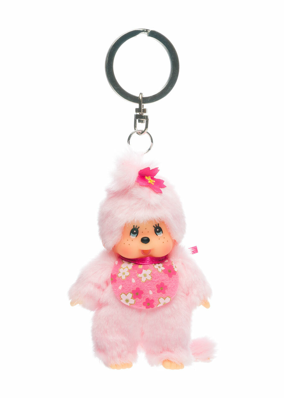 Monchhichi-Classic-Bebichhichi