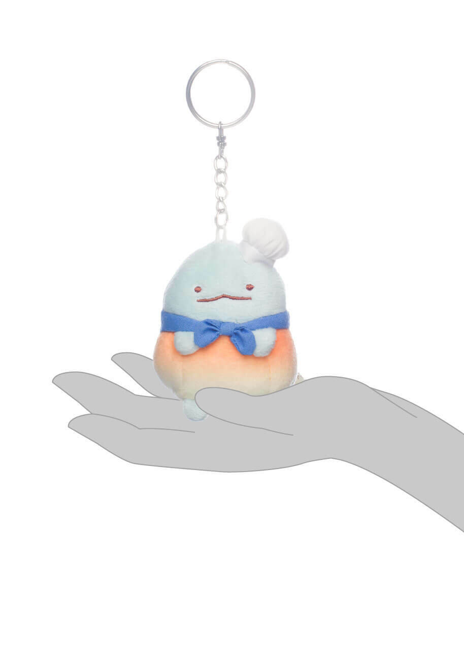 アクセサリー sumikko Amazon.com: SUMIKKOGURASHI Neko San-X Original Strawberry