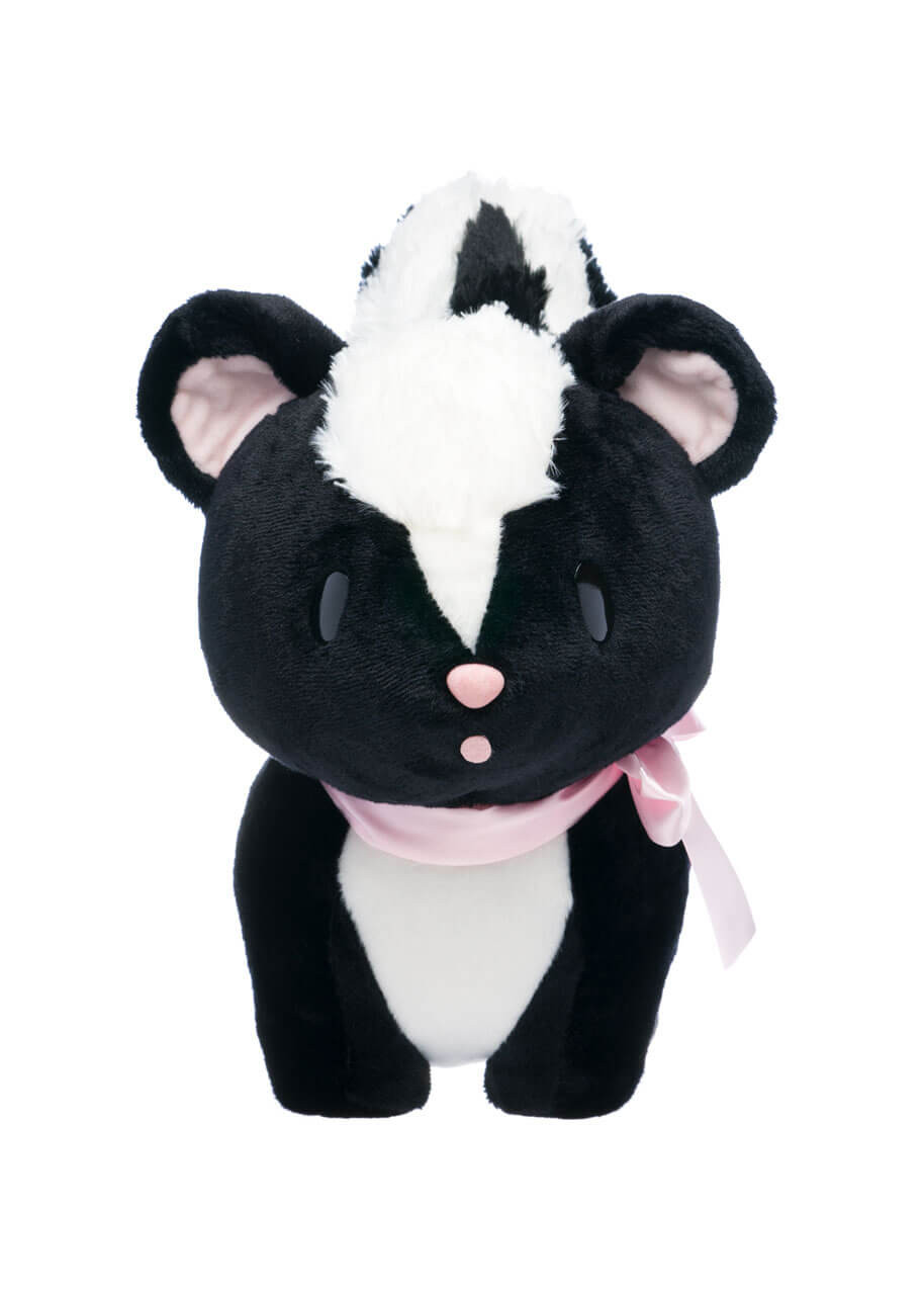 skunk plush