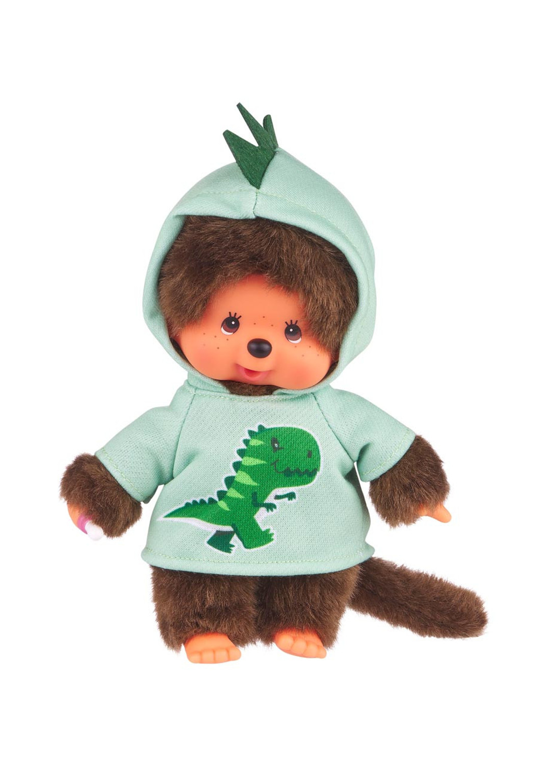 Monchhichi Meaning  Pop Culture by