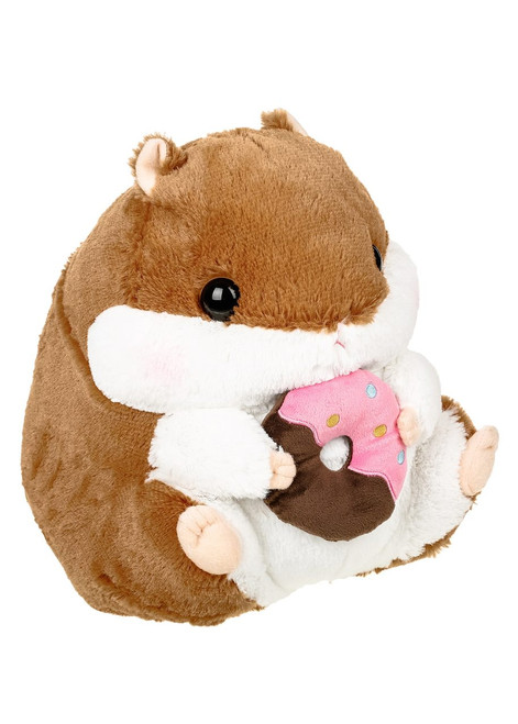 donut stuffed animal