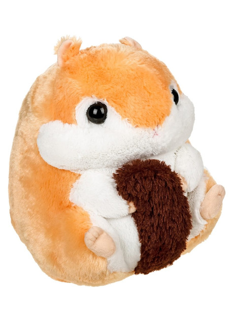 chipmunk stuffed animal