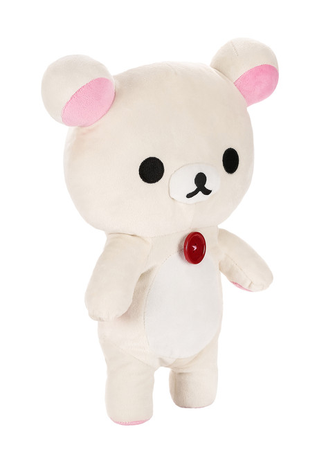korilakkuma plush