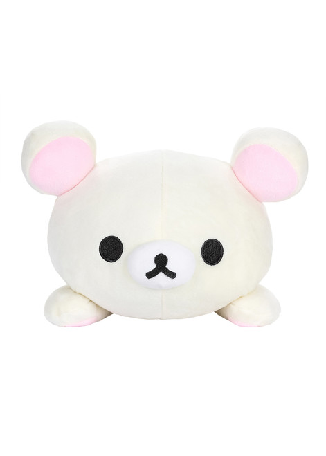 Korilakkuma laydown plush stuffed animal Korilakkuma laydown plush stuffed animal