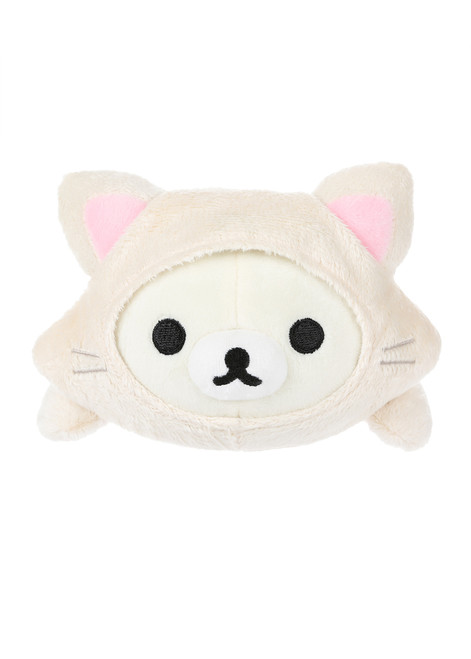 Korilakkuma Cat Laydown Case Korilakkuma Cat Laydown Case