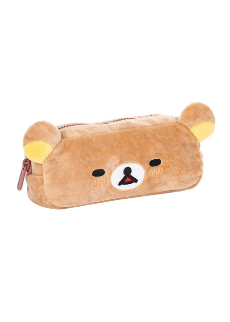 Rilakkuma Face Pillow Small Jellybeet