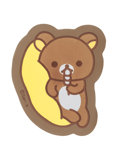 Rilakkuma Eraser Rilakkuma Eraser