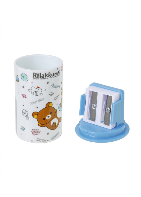 Rilakkuma Space Sharpener Rilakkuma Space Sharpener