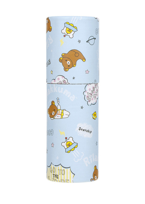 Rilakkuma Space 12 pack color pencils Rilakkuma Space 12 pack color pencils