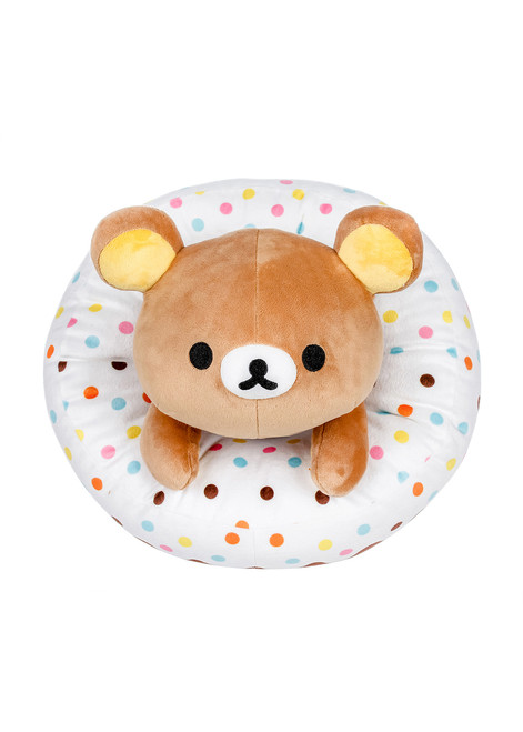 donut plush