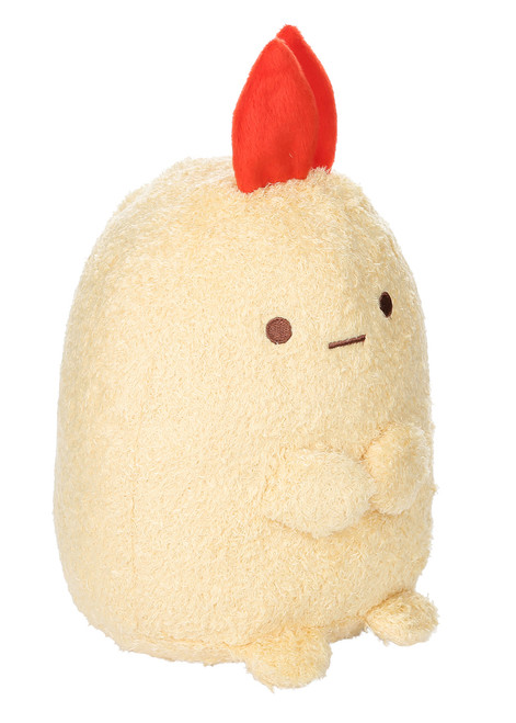 sumikko gurashi fried shrimp