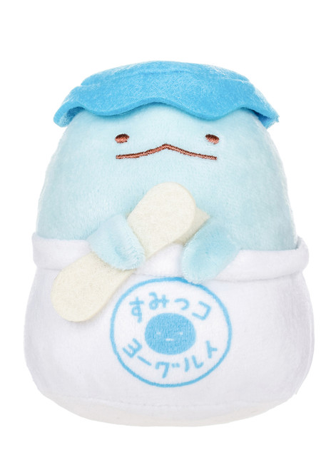 Get Wallpaper Sumikko Gurashi Tokage Yogurt Plush Jellybeet For Android
