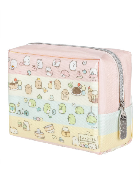 Sumikko Gurashi Pencil Pouch What is Sumikko Sumikko Gurashi Pencil Pouch What is Sumikko