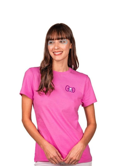 tokidoki Sakura Fly Away T-Shirt tokidoki Sakura Fly Away T-Shirt