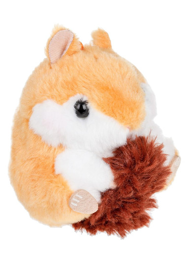 chipmunk cat toy