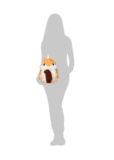Amuse Medium Chipmunk Plush Stuffed Animal Amuse Medium Chipmunk Plush Stuffed Animal