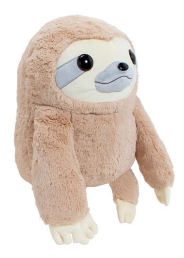 Amuse Sloth Plush Stuffed Animal Amuse Sloth Plush Stuffed Animal