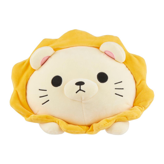 Honeymaru Sweet Pea Plush