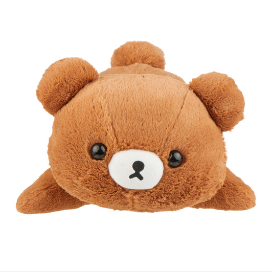 Chairoikoguma San-X Original Huggable Series Plush