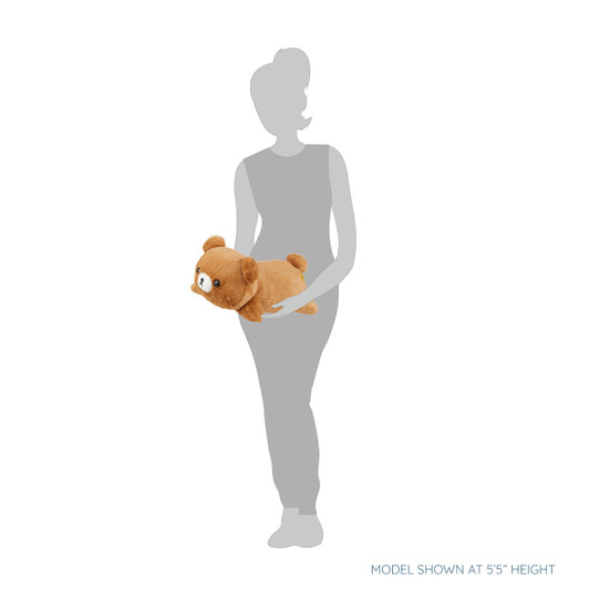 Chairoikoguma San-X Original Huggable Series Plush