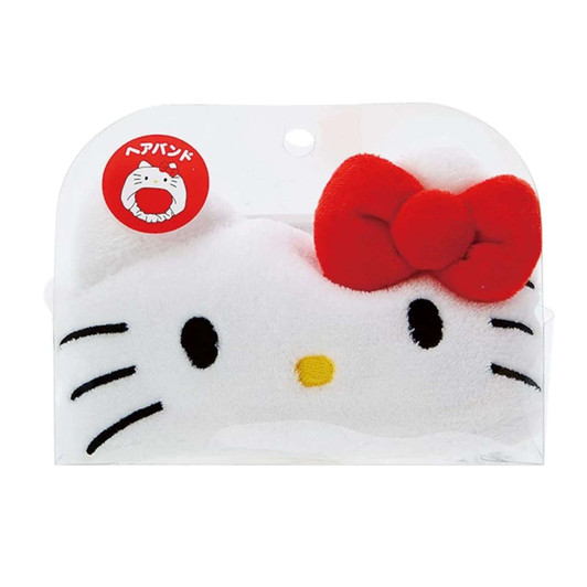 Hello Kitty Acrylic Photo Stand with Clip