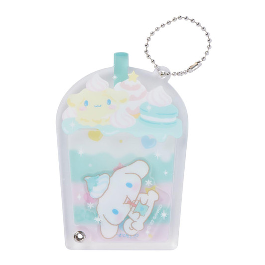 BLIND PICK Sanrio Assorted Boba Charms - Front Angle BLIND PICK Sanrio Assorted Boba Charms - Front Angle