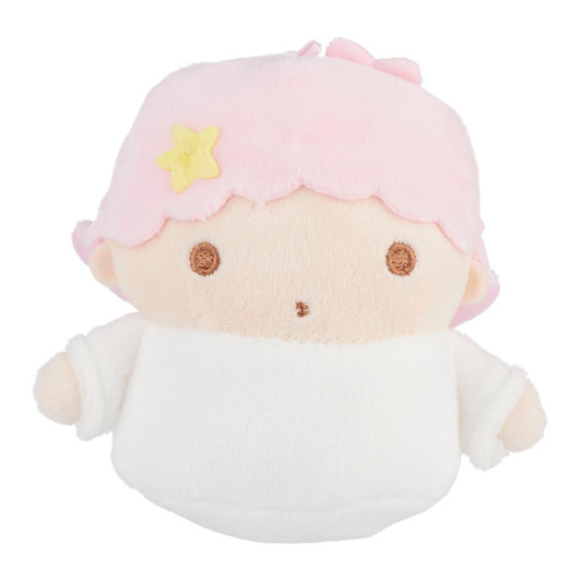 Hello Kitty Soft Mascot Plush with Loop