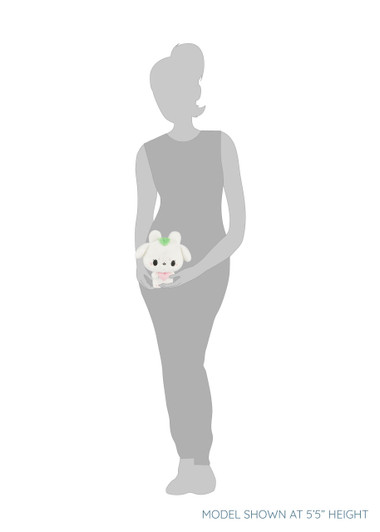 Birduyen Original Inusagi Plush - Silhouette