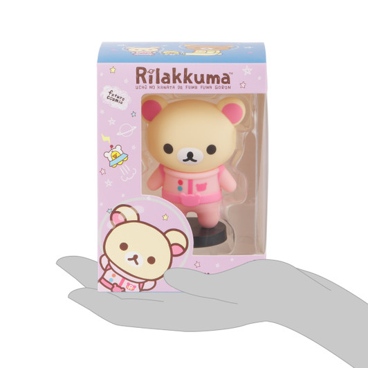 Soft Rubber Doll Car Key Chain Cute Cartoon Animal Bear - Temu