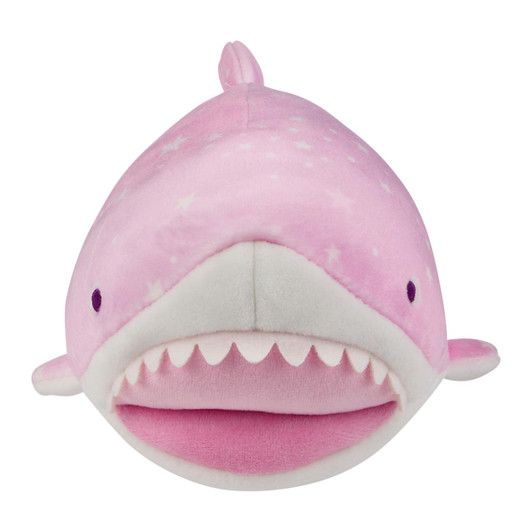 Sameson San-X Original Planetarium Series Plush - Front Angle
