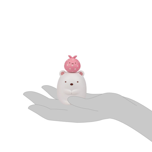 BLIND BOX Sumikkogurashi San-X Original Vinyl Figurines - Silhouette BLIND BOX Sumikkogurashi San-X Original Vinyl Figurines - Silhouette