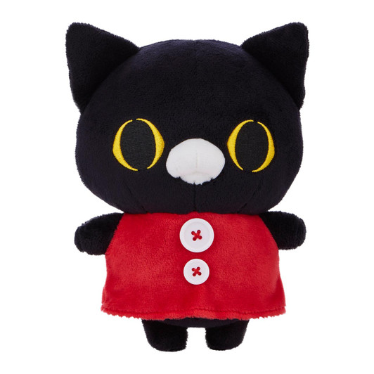 Sentimental Circus Kuro Plush 8 Inch