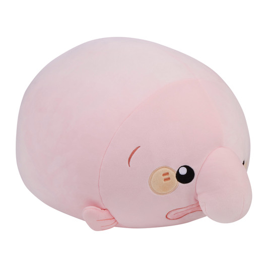 Blob Fish Laydown Plush