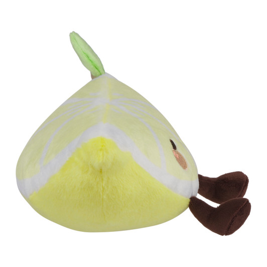 Simon the Lemon Plush
