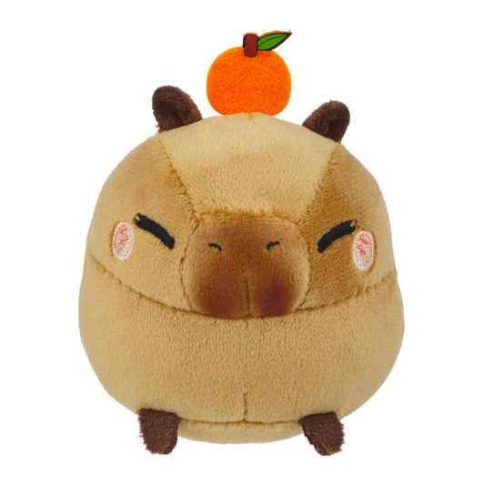 Honeymaru Capybara Blind Box