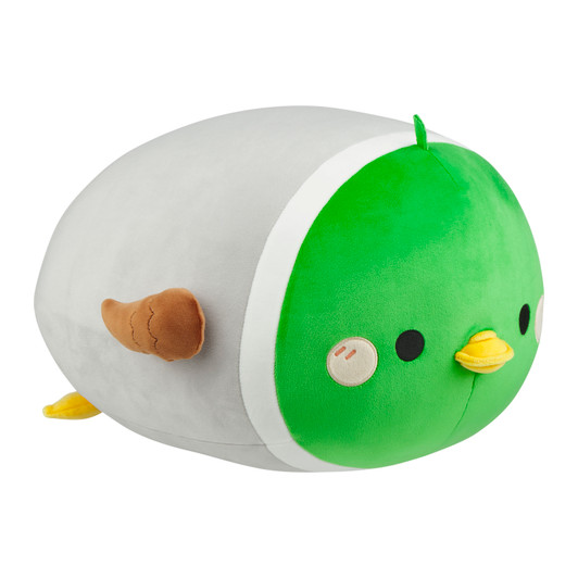 Mallard Duck Laydown