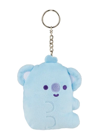 Koya 4-Inch Plush Keychain by BT21