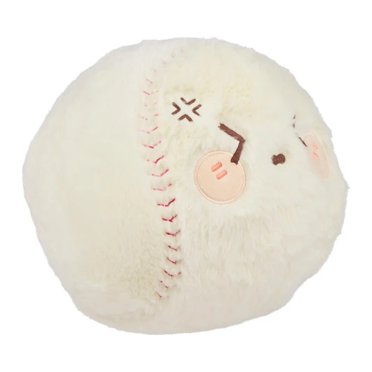 Honeymaru Homer the Baseball Plush
