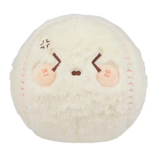 Honeymaru Homer the Baseball Plush