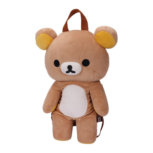 りらっくま❁.*　Shopにて出品中 Rilakkuma Shop | Find The Ultimate Teddy Bear Plush by San-X