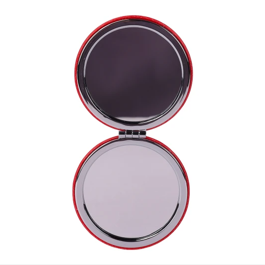 Monchhichi Girl Compact Mirror – Cute Kawaii Makeup Accessory