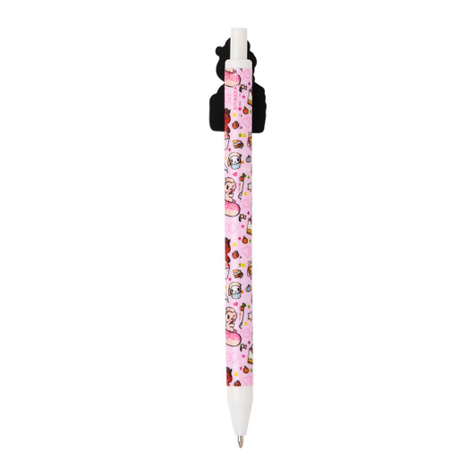tokidoki Unicorno Berry Cake Mechanical Pencil – Pink 0.5mm