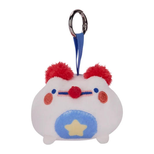 Rainylune Clown Frog Blind Box – Cute Collectible Surprise - Design 1
