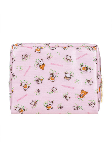 Rilakkuma Panda Pencil Pouch Rilakkuma Panda Pencil Pouch