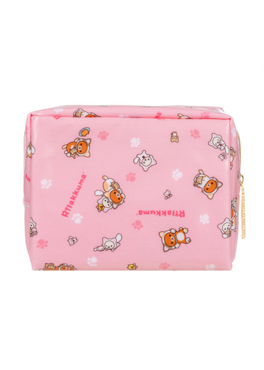 Rilakkuma Cat Pencil Pouch Rilakkuma Cat Pencil Pouch