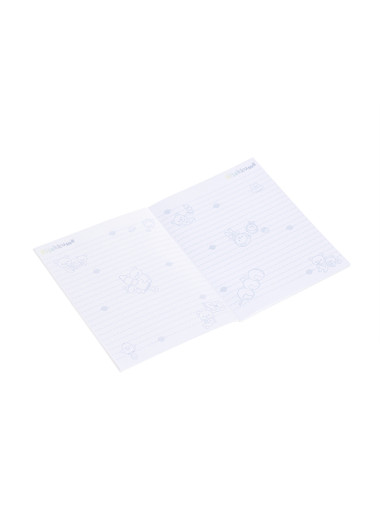 Rilakkuma Space Notebook Rilakkuma Space Notebook