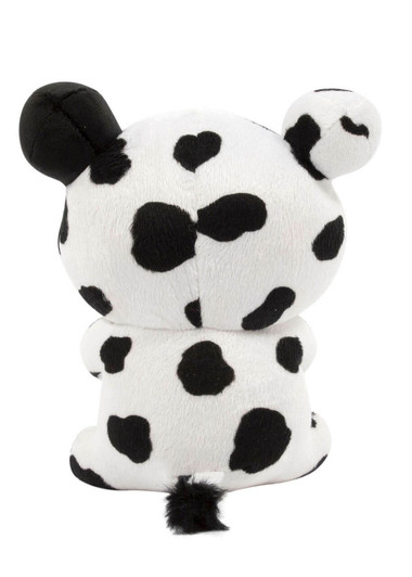 Rilakkuma Korilakkuma Dressed as a Cow - Back Angle Rilakkuma Korilakkuma Dressed as a Cow - Back Angle