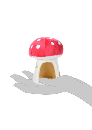 Sumikko Gurashi Mini House Mushroom Sumikko Gurashi Mini House Mushroom