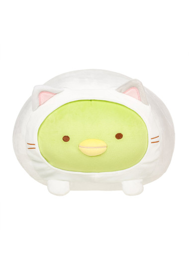 Penguin? Comfy Like Kitten - Front Angle Penguin? Comfy Like Kitten - Front Angle